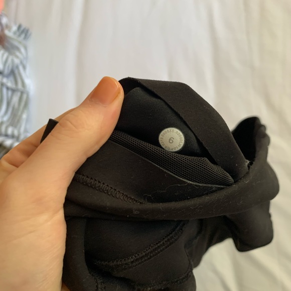 Lululemon Leggings - Picture 4 of 4